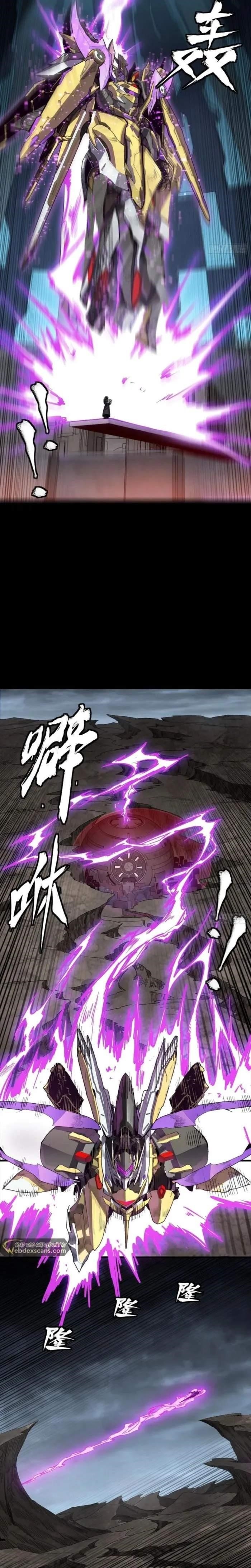 Legend Of Star General Chapter 245 - Page 18 in English
