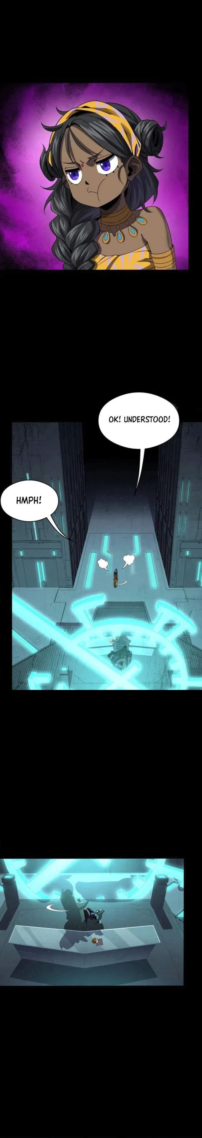 Legend Of Star General Chapter 245 - Page 6 in English