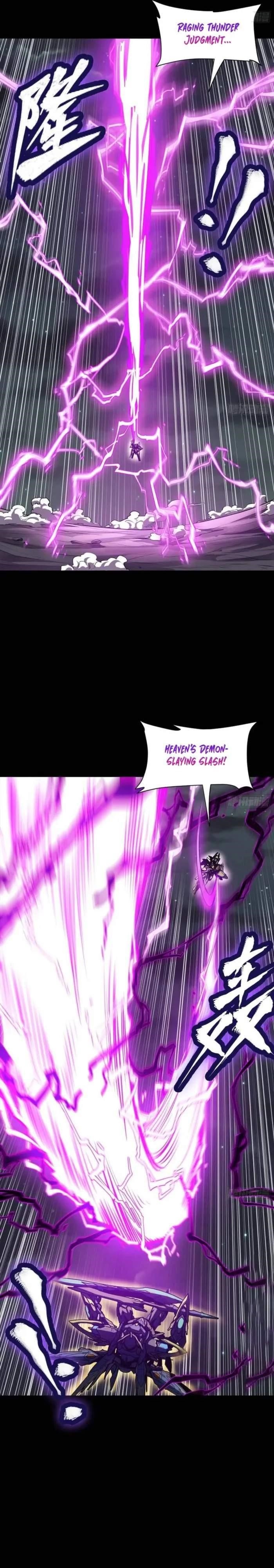 Legend Of Star General Chapter 246 - Page 21 in English