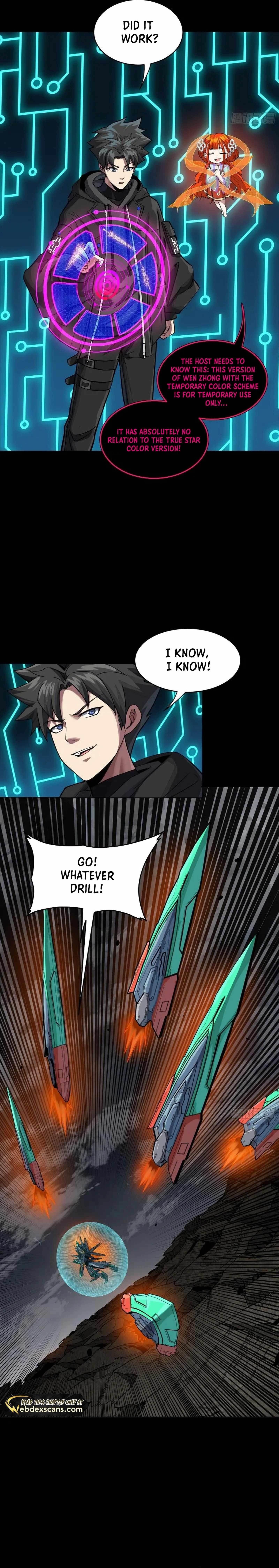 Legend Of Star General Chapter 247 - Page 29 in English