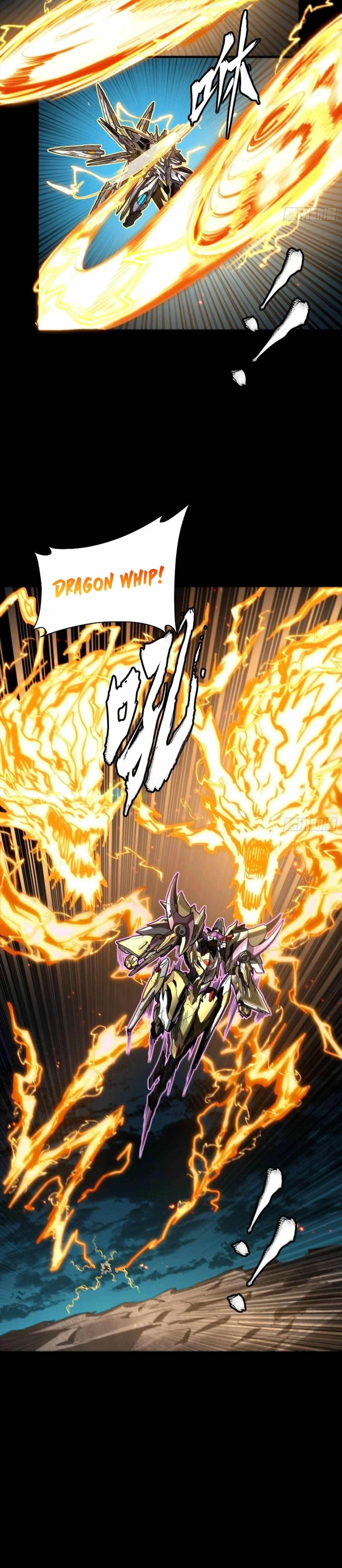 Legend Of Star General Chapter 248 - Page 13 in English