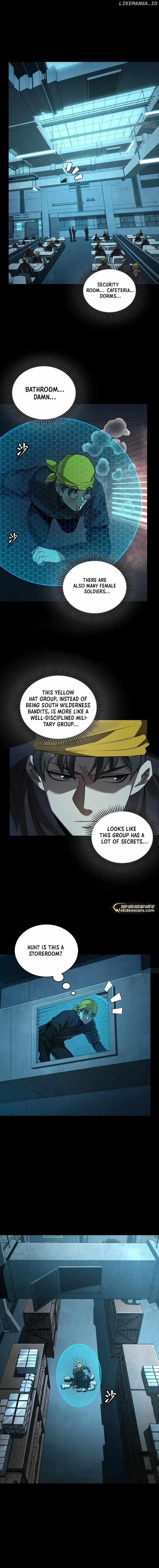 Legend Of Star General Chapter 250 - Page 4 in English