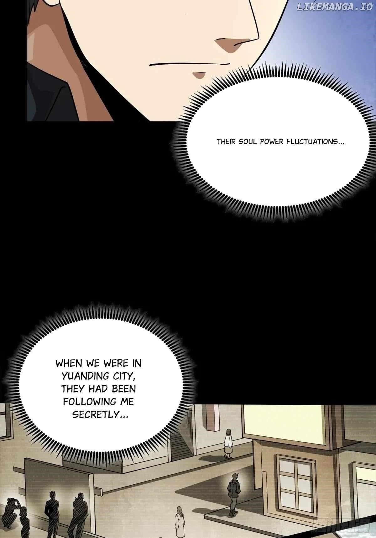Legend Of Star General Chapter 255 - Page 10 in English