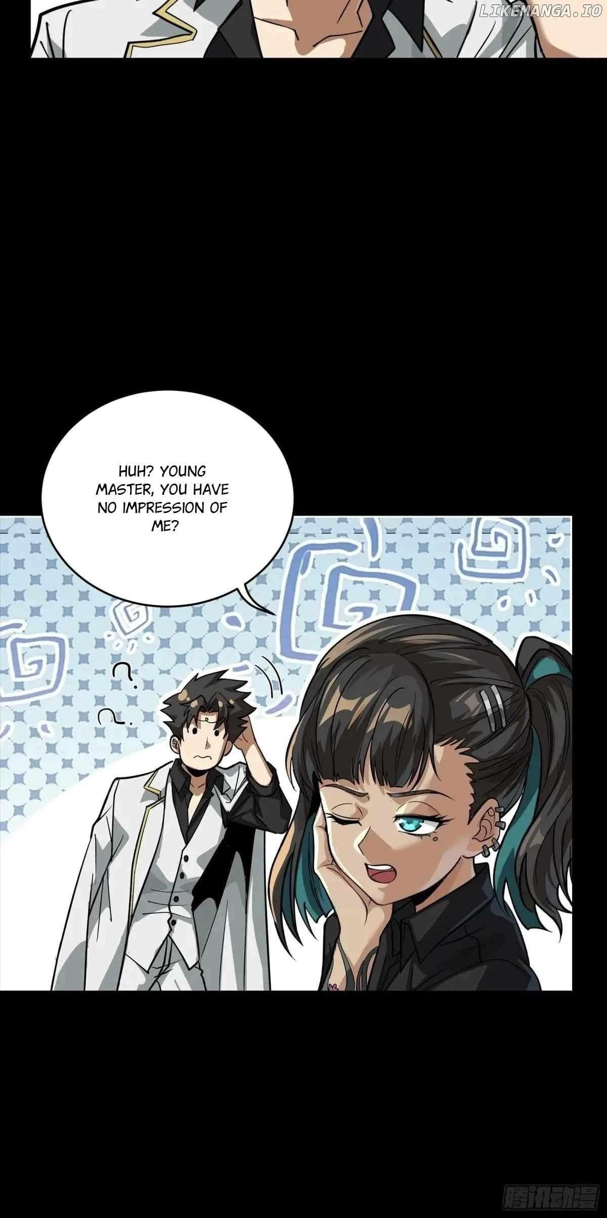 Legend Of Star General Chapter 255 - Page 24 in English