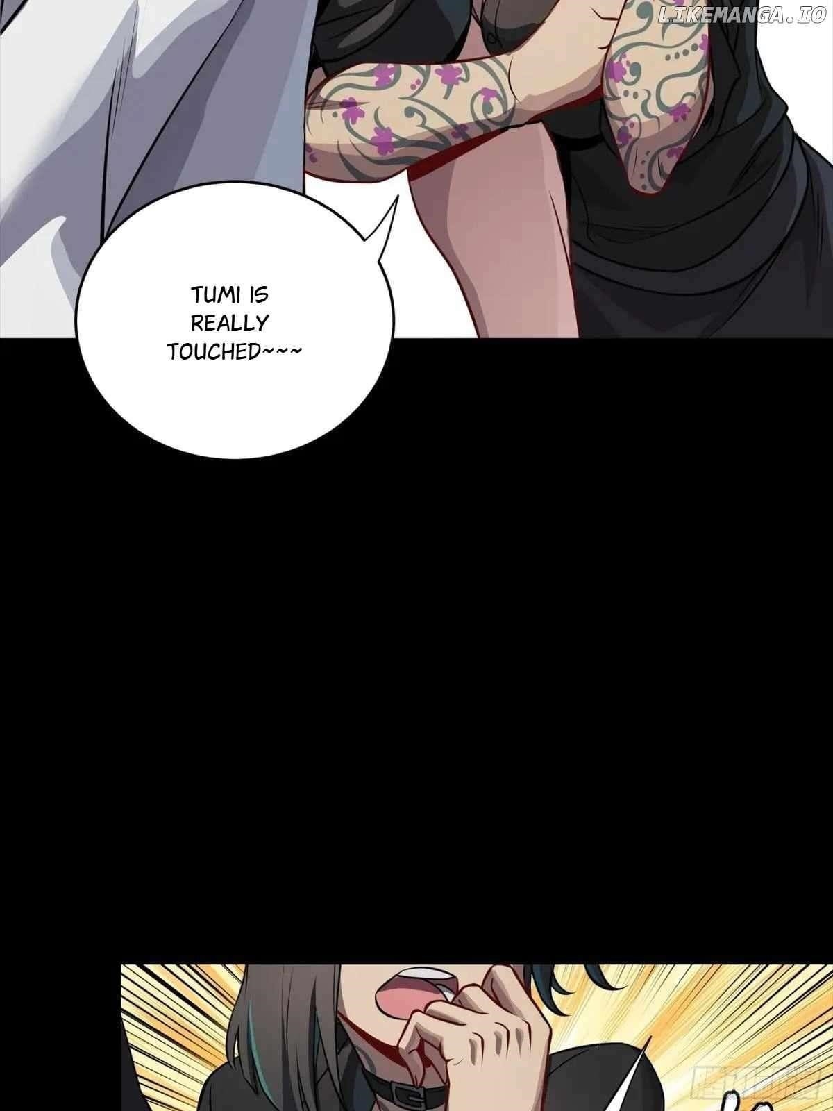 Legend Of Star General Chapter 255 - Page 29 in English