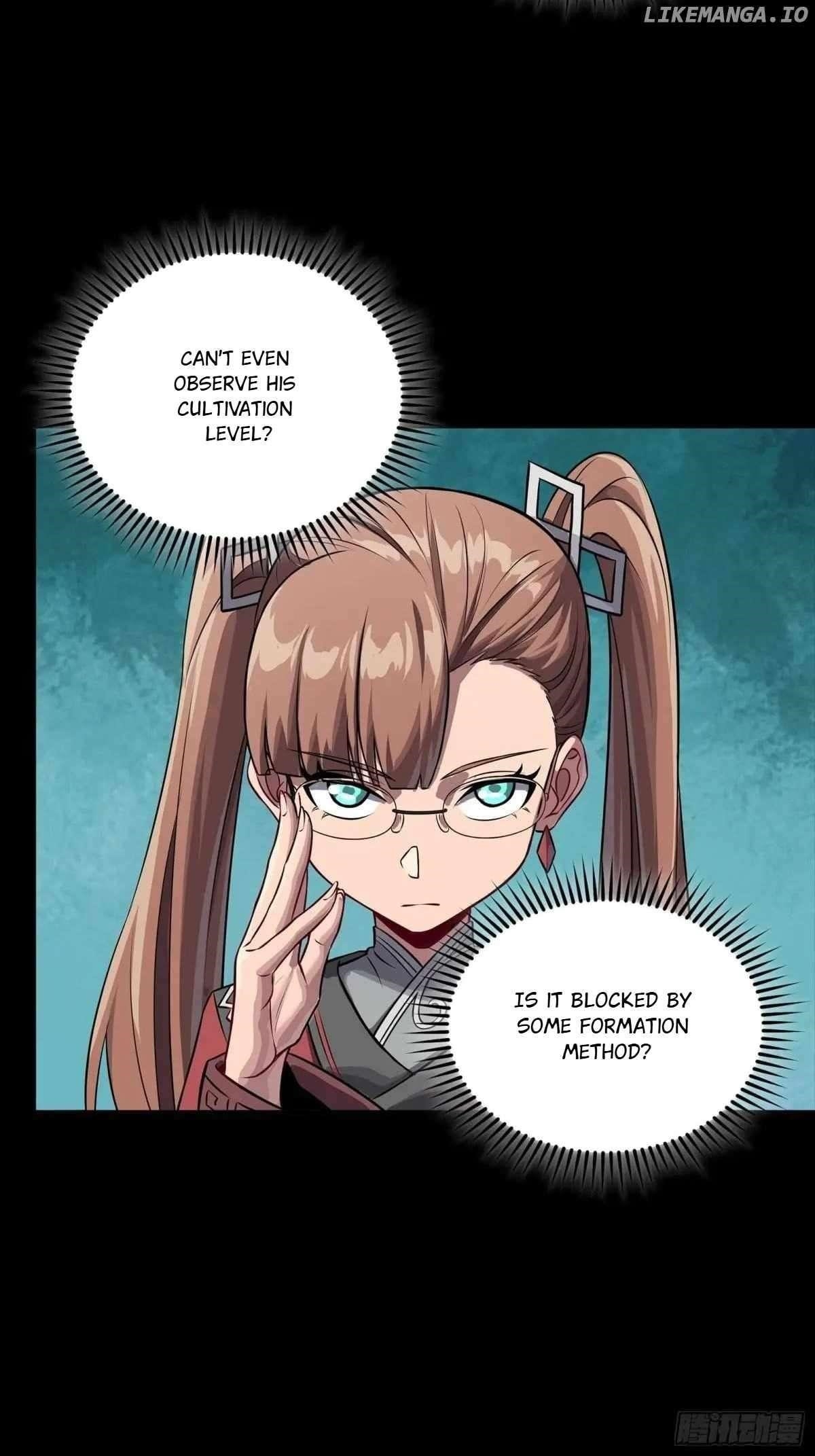 Legend Of Star General Chapter 255 - Page 44 in English