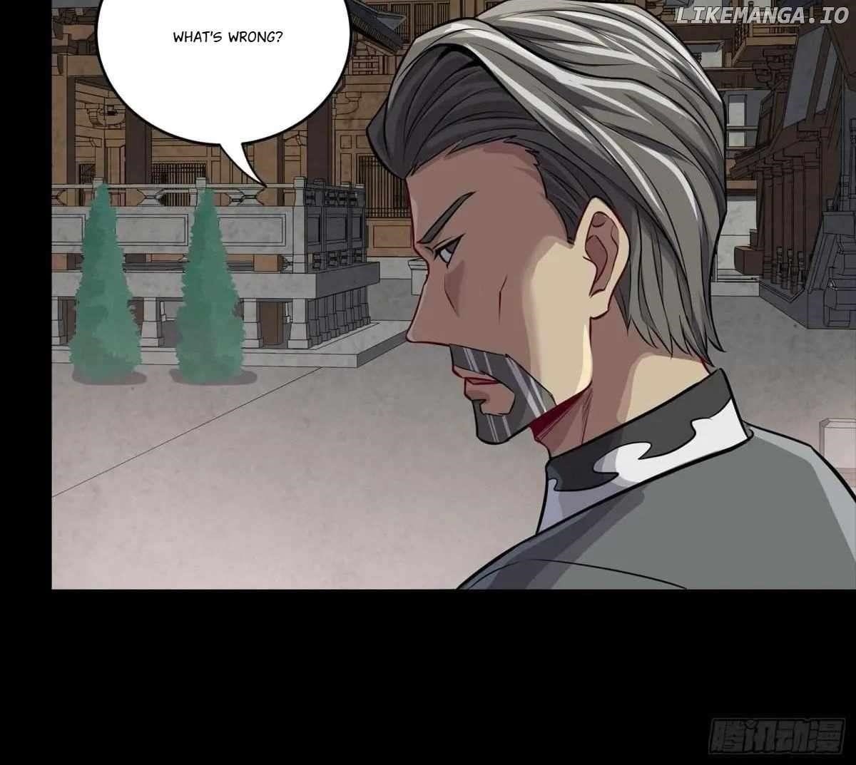 Legend Of Star General Chapter 255 - Page 49 in English