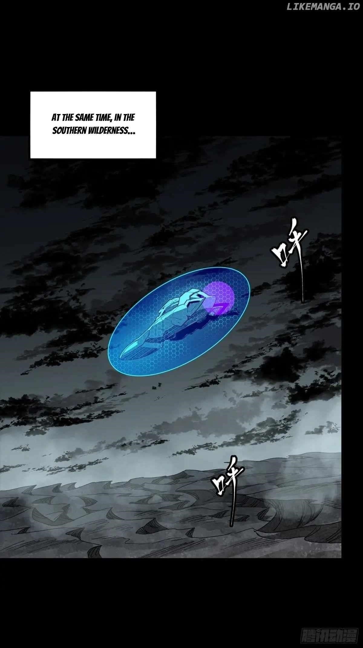 Legend Of Star General Chapter 255 - Page 52 in English