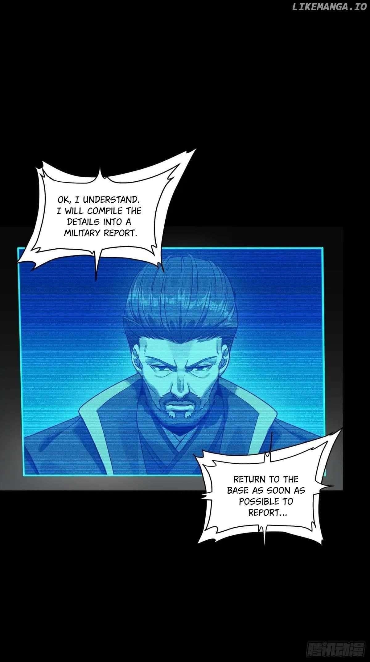 Legend Of Star General Chapter 255 - Page 54 in English