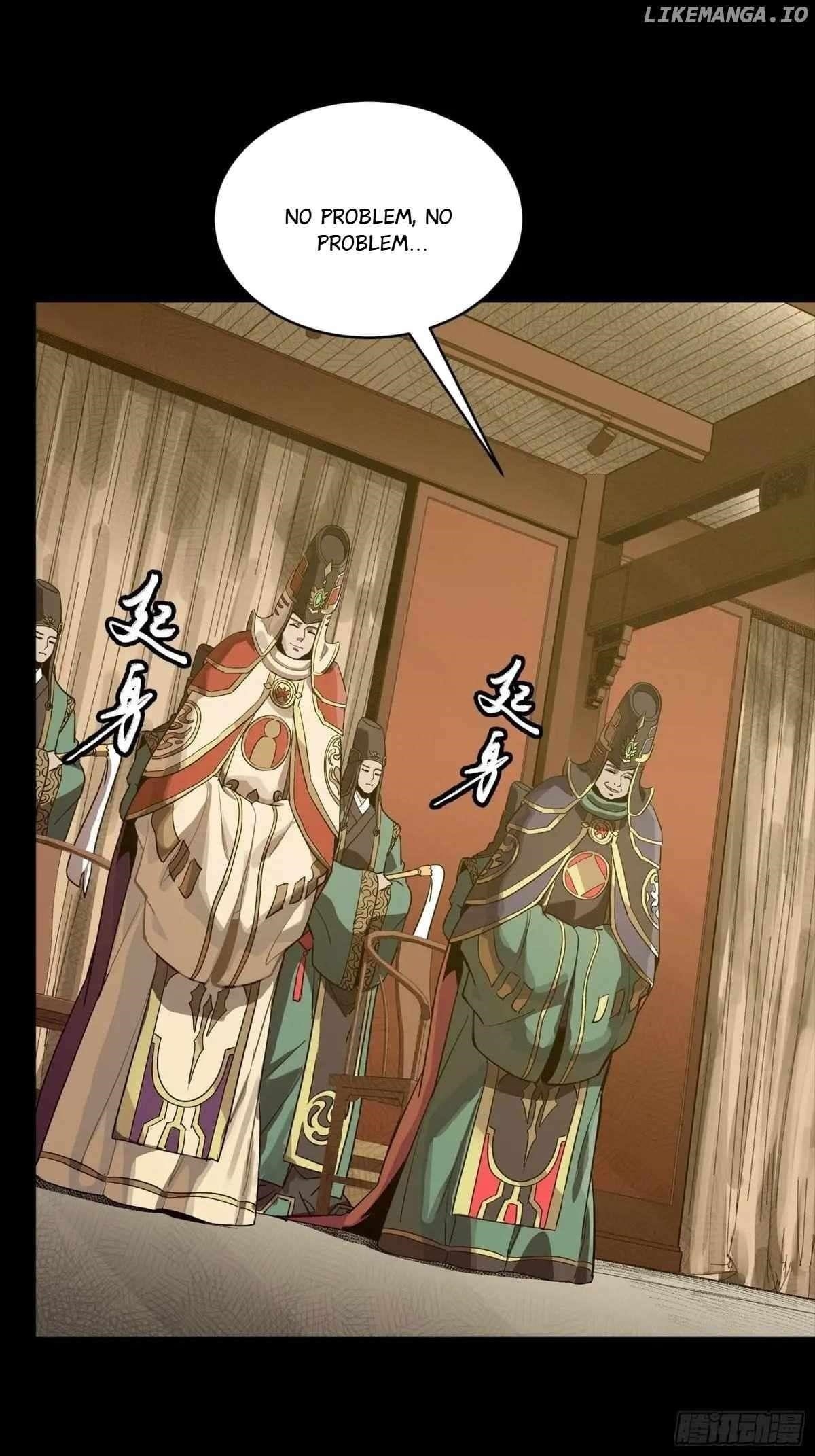 Legend Of Star General Chapter 255 - Page 60 in English