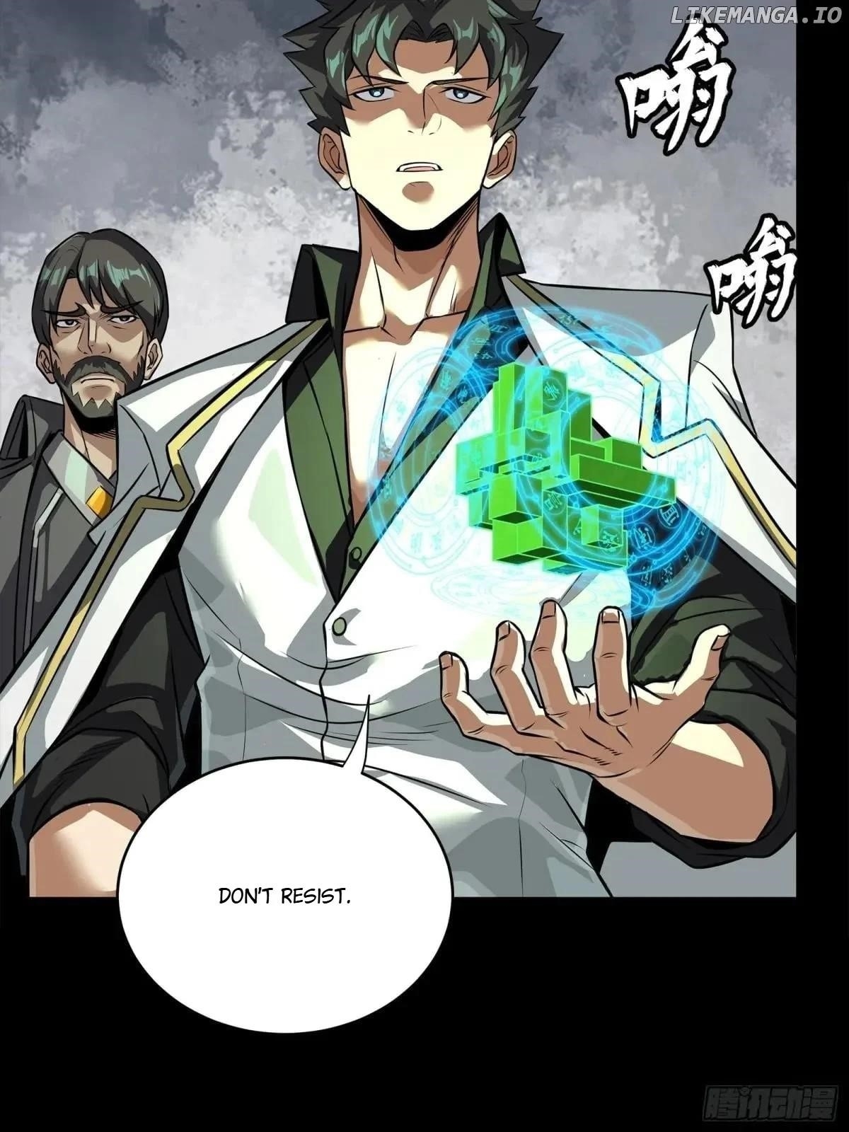 Legend Of Star General Chapter 256 - Page 52 in English