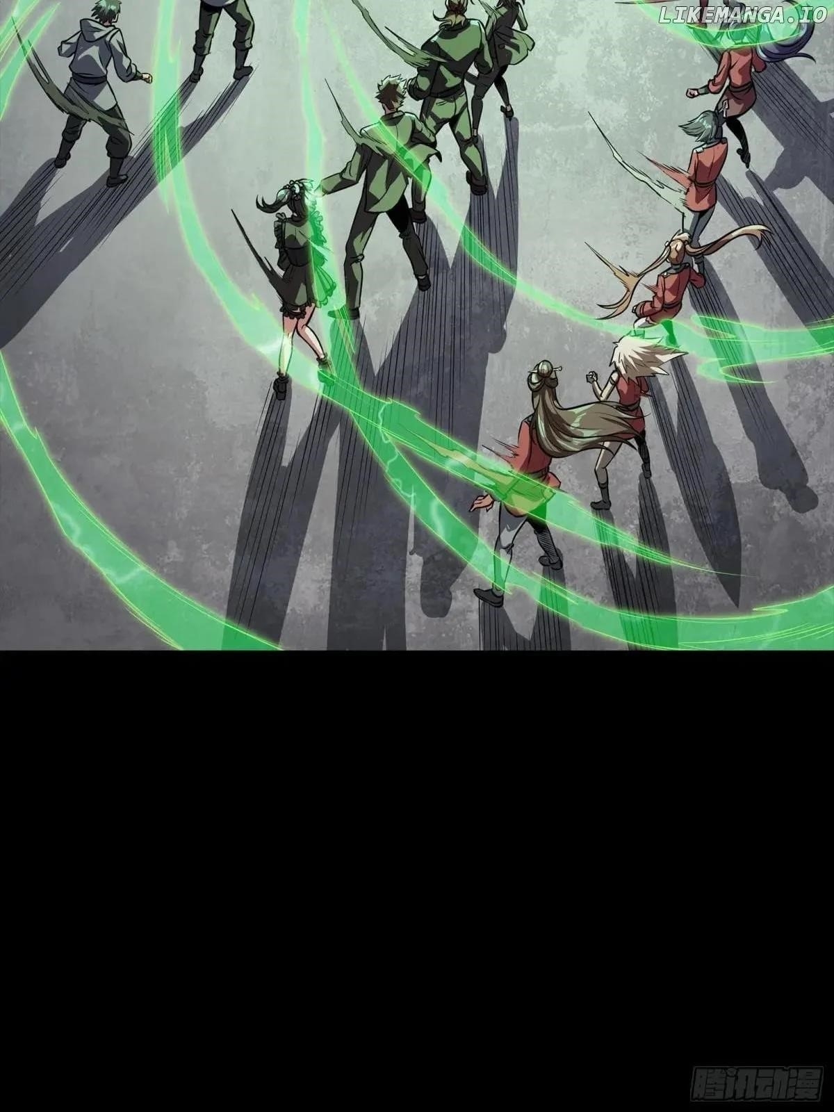 Legend Of Star General Chapter 256 - Page 54 in English