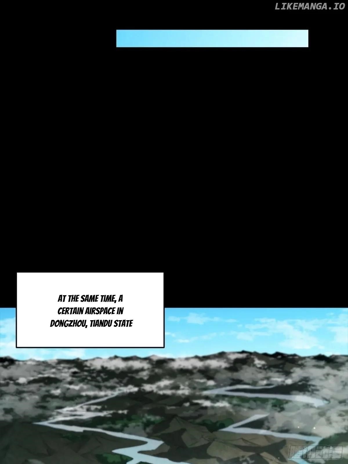 Legend Of Star General Chapter 256 - Page 57 in English