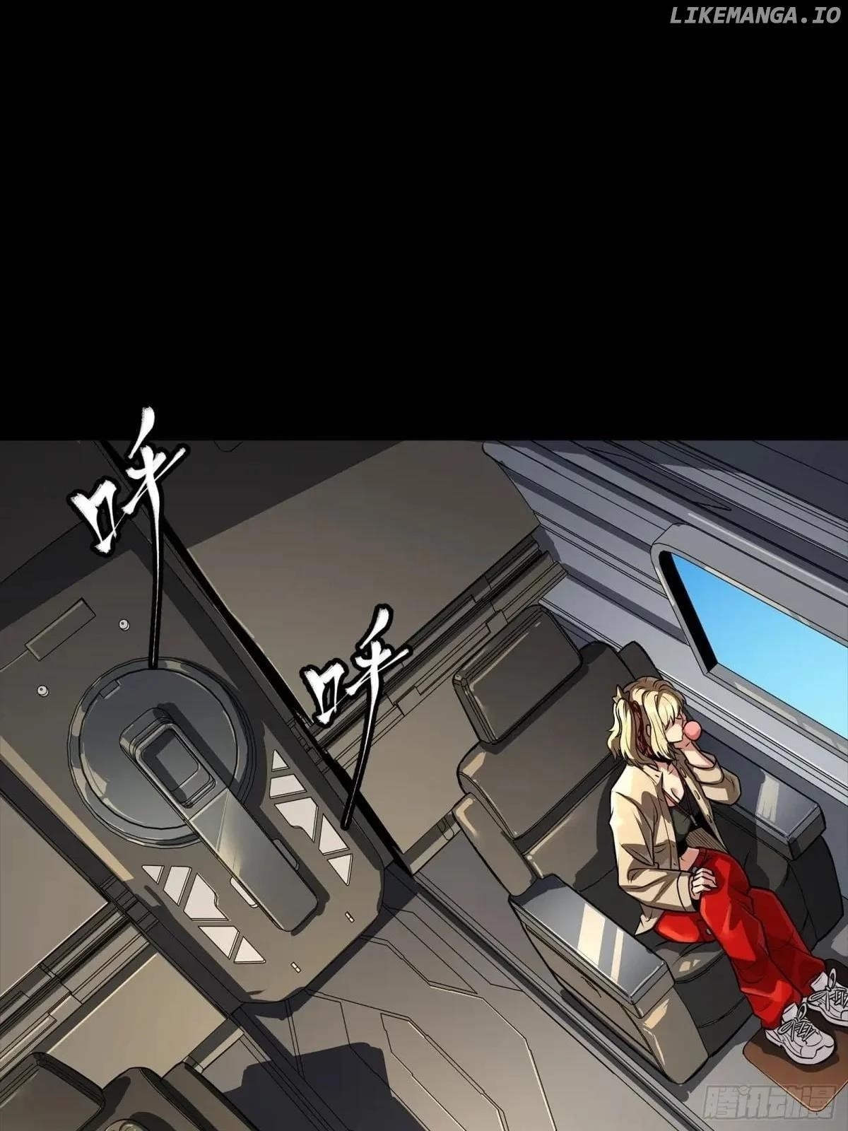 Legend Of Star General Chapter 256 - Page 59 in English