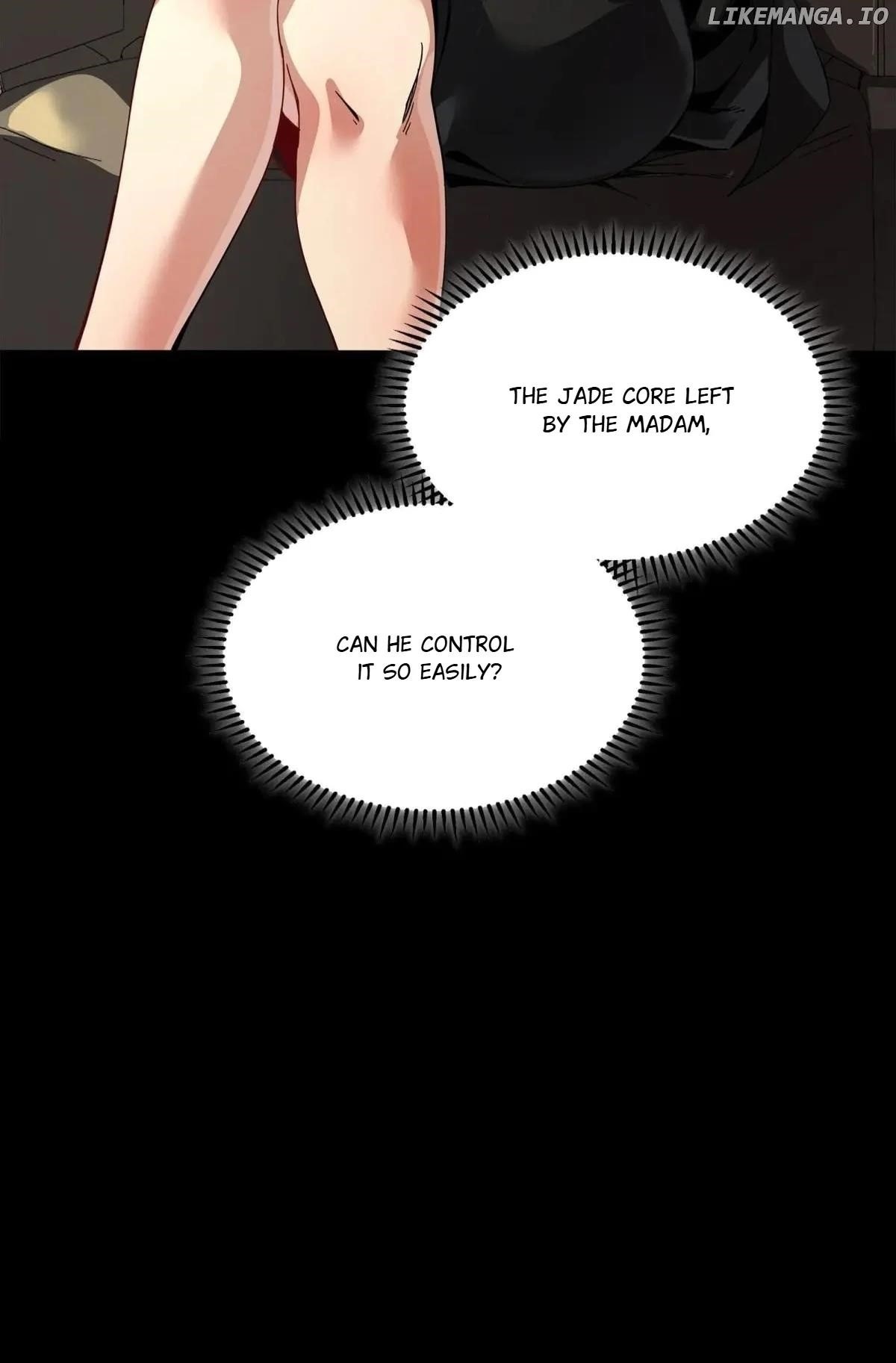 Legend Of Star General Chapter 256 - Page 77 in English