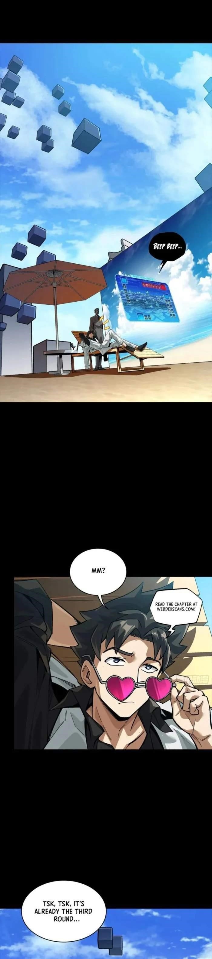Legend Of Star General Chapter 257 - Page 3 in English