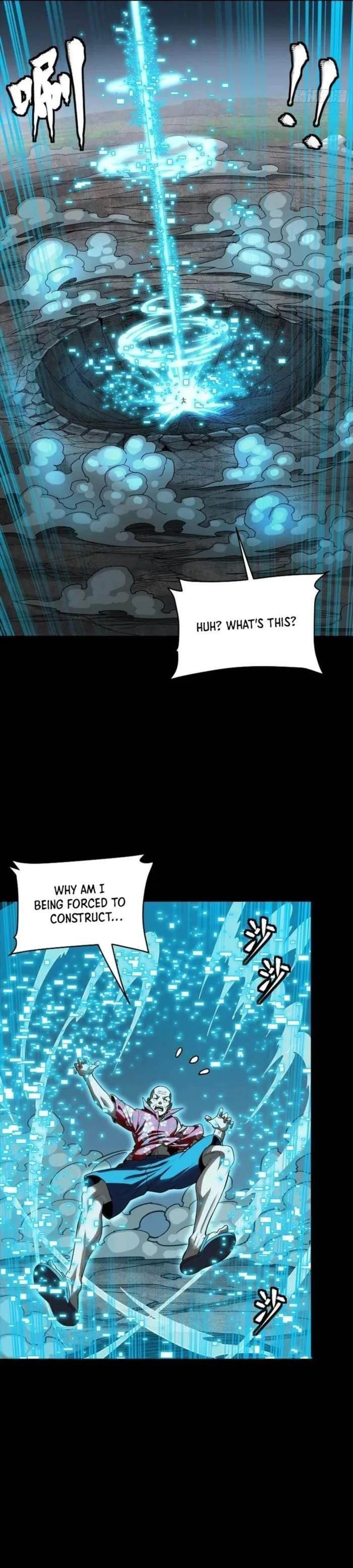 Legend Of Star General Chapter 261 - Page 3 in English