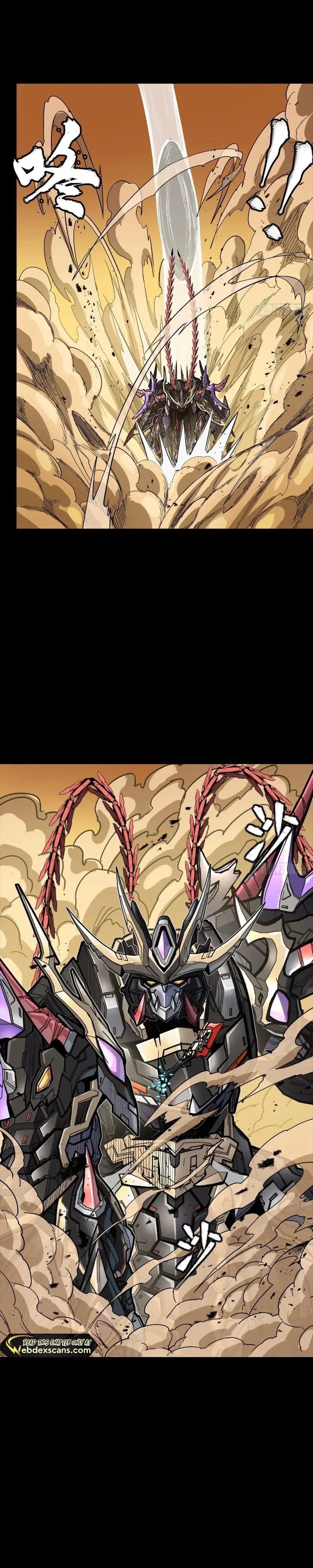 Legend Of Star General Chapter 269 - Page 30 in English