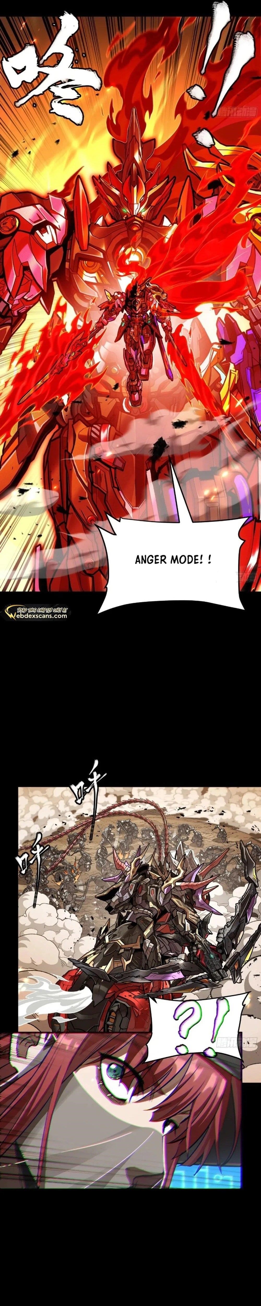 Legend Of Star General Chapter 271 - Page 13 in English