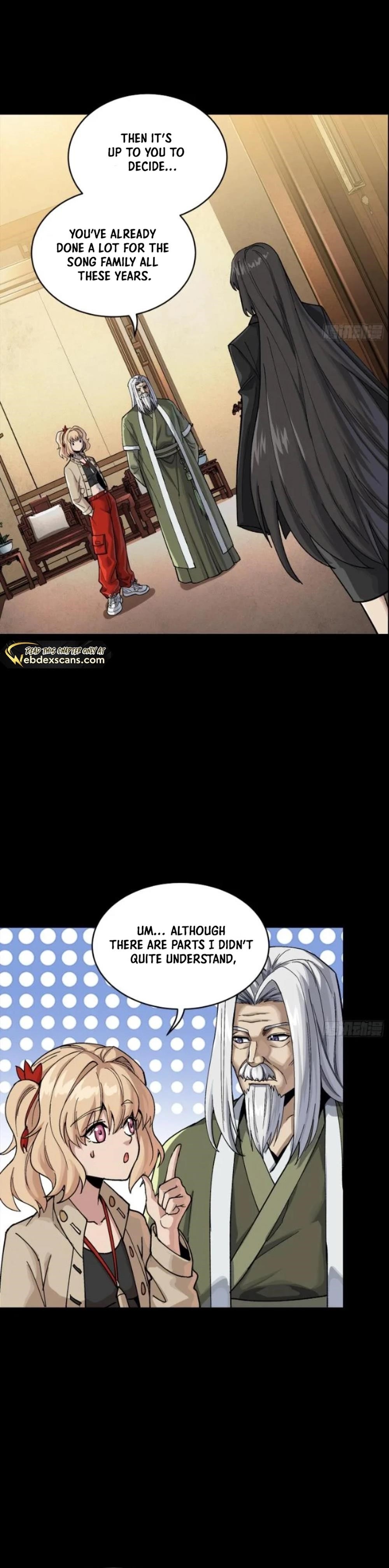 Legend Of Star General Chapter 275 - Page 12 in English