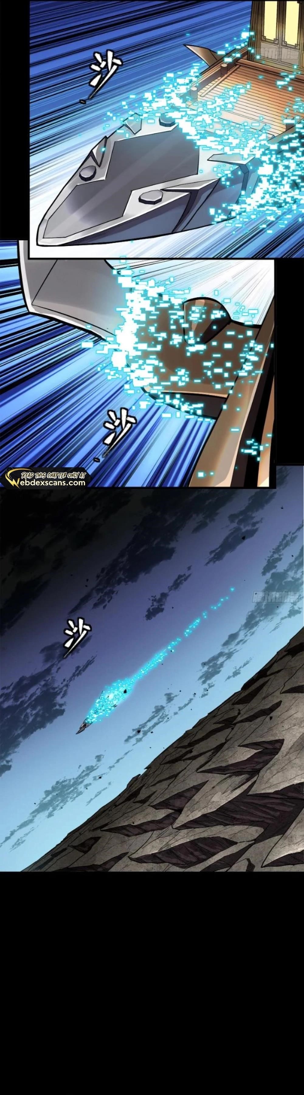 Legend Of Star General Chapter 275 - Page 16 in English