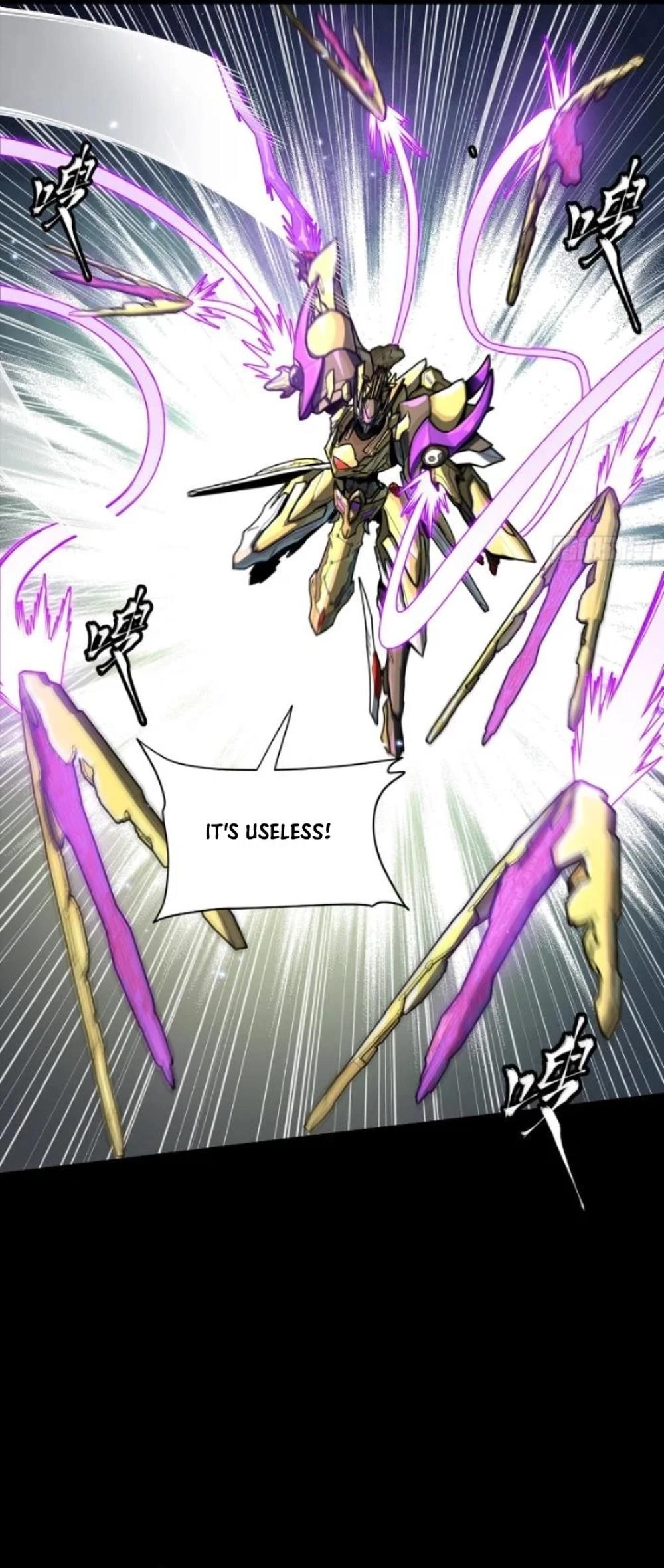 Legend Of Star General Chapter 276 - Page 22 in English