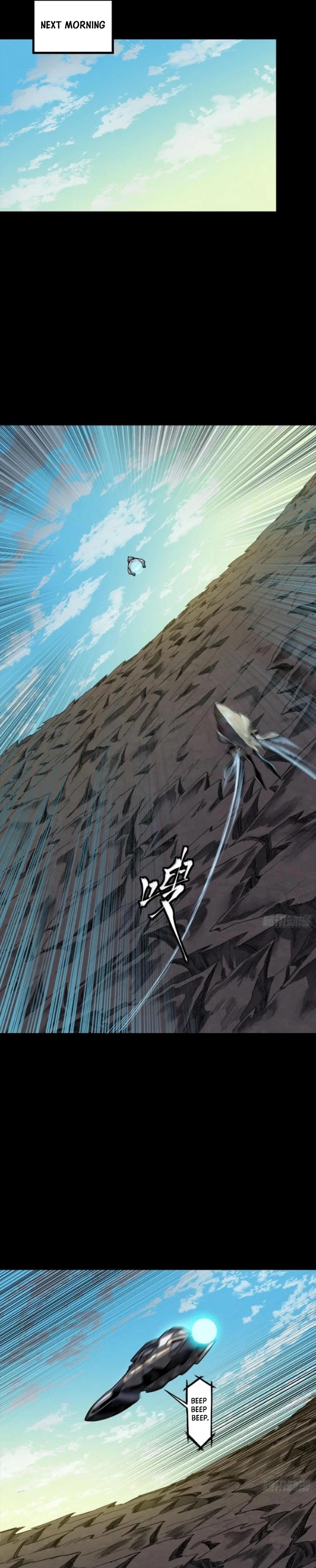 Legend Of Star General Chapter 276 - Page 7 in English