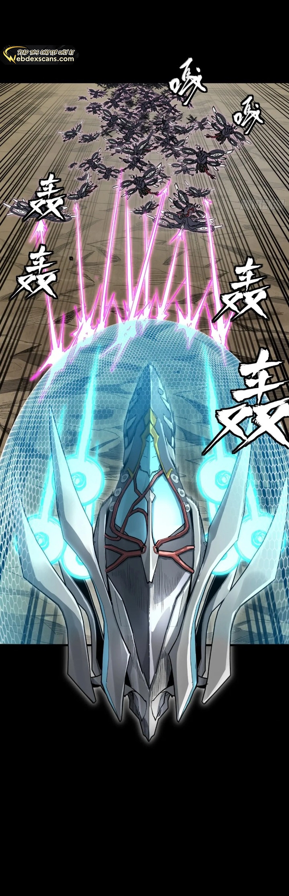 Legend Of Star General Chapter 277 - Page 16 in English