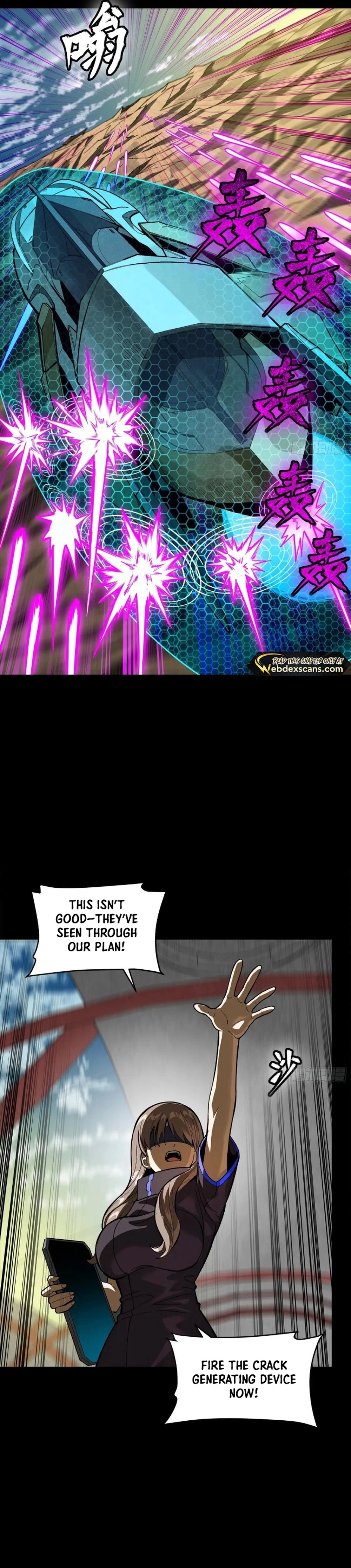 Legend Of Star General Chapter 277 - Page 4 in English