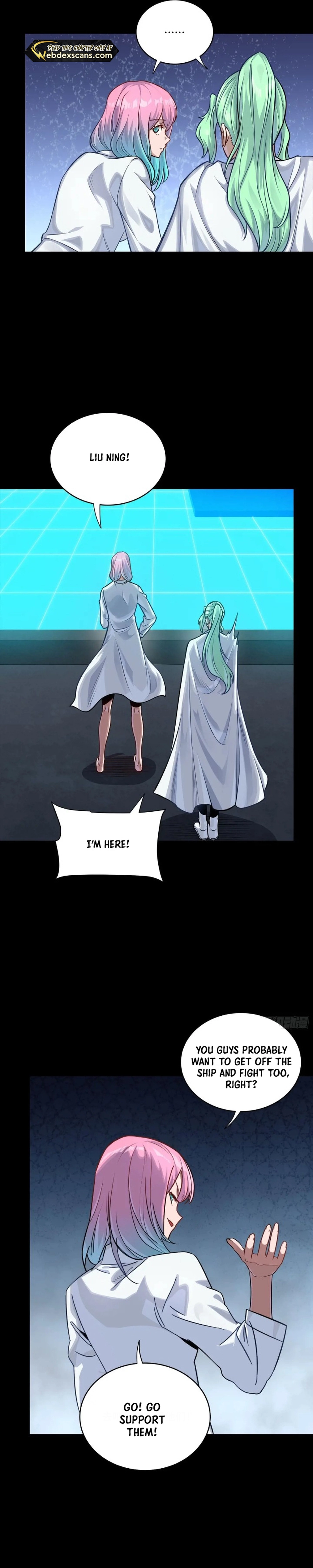 Legend Of Star General Chapter 278 - Page 18 in English