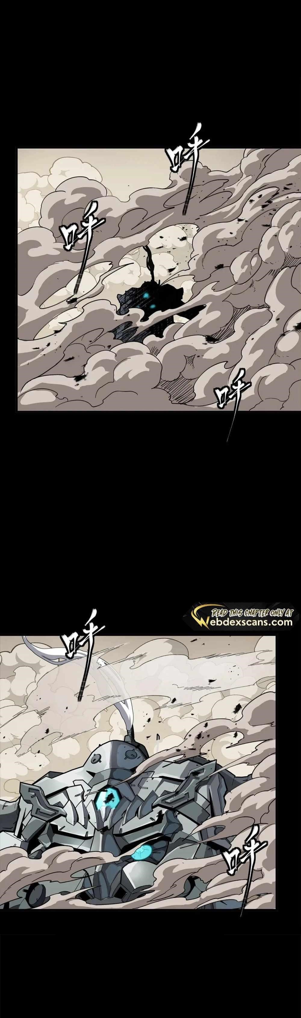 Legend Of Star General Chapter 281 - Page 15 in English