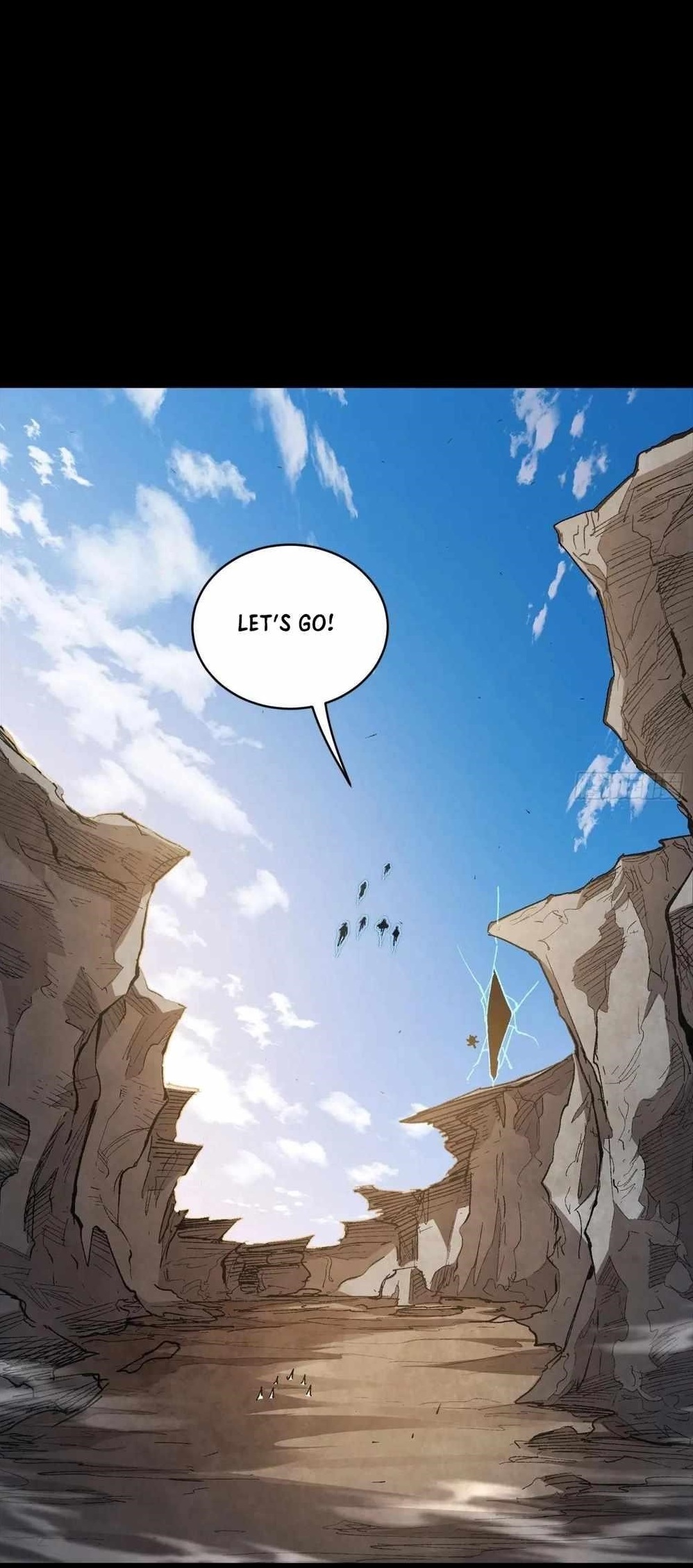 Legend Of Star General Chapter 282 - Page 31 in English