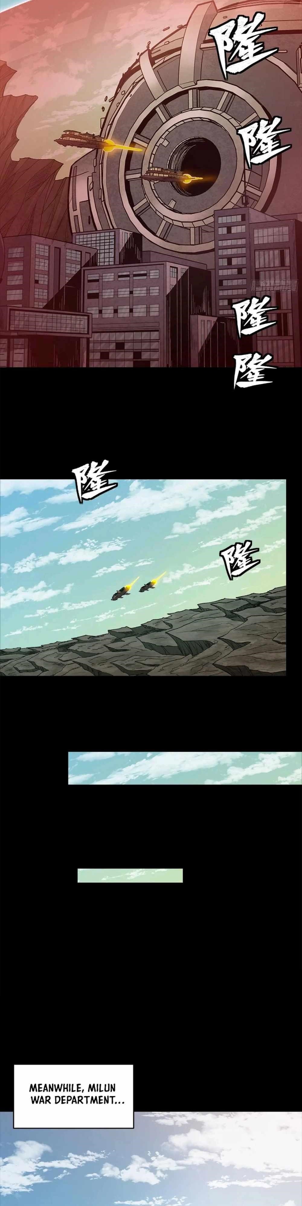 Legend Of Star General Chapter 284 - Page 20 in English