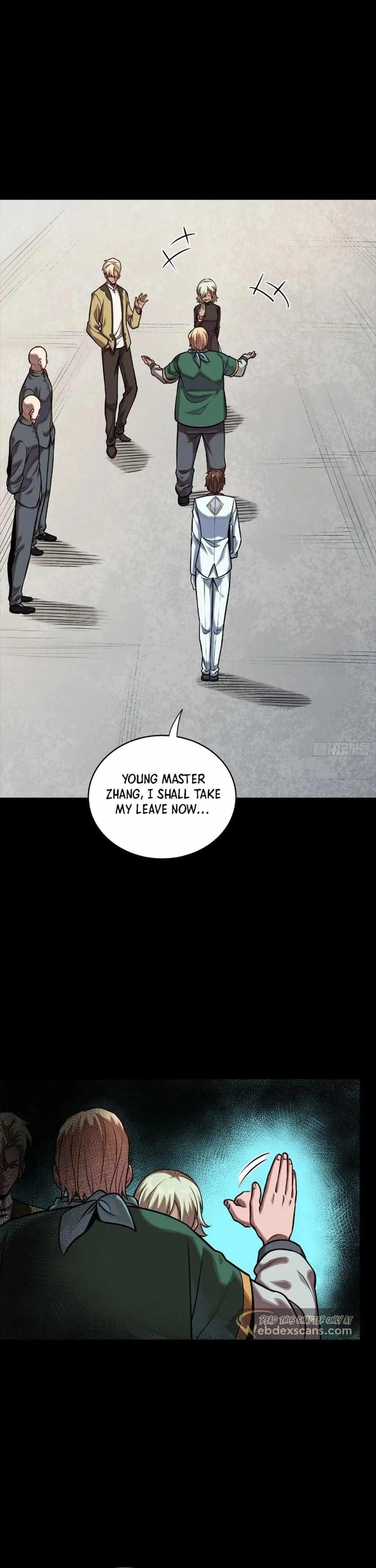 Legend Of Star General Chapter 285 - Page 22 in English