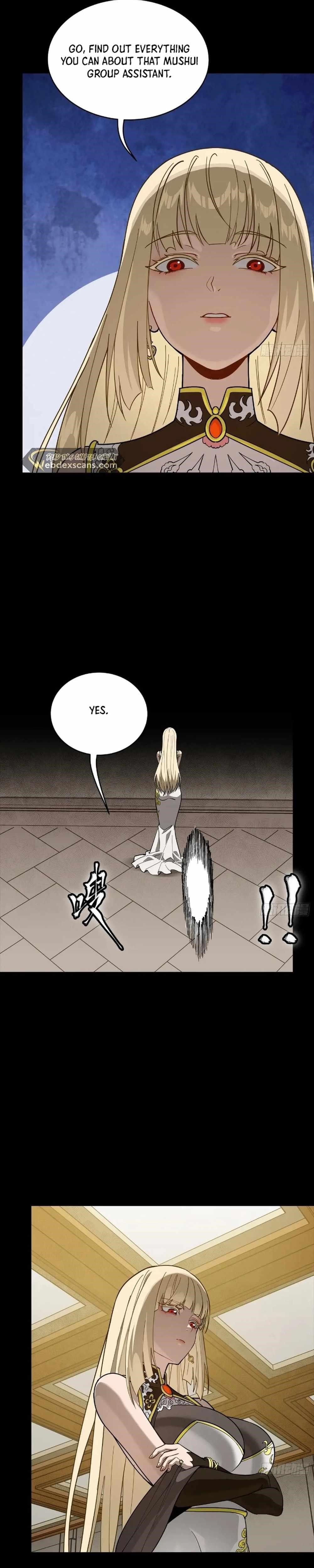 Legend Of Star General Chapter 285 - Page 26 in English