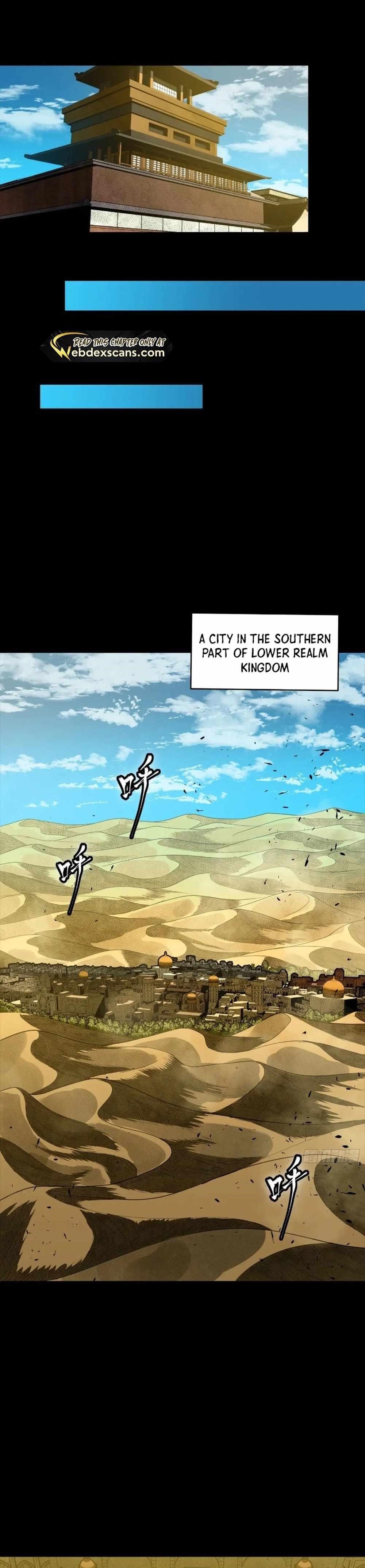 Legend Of Star General Chapter 285 - Page 27 in English