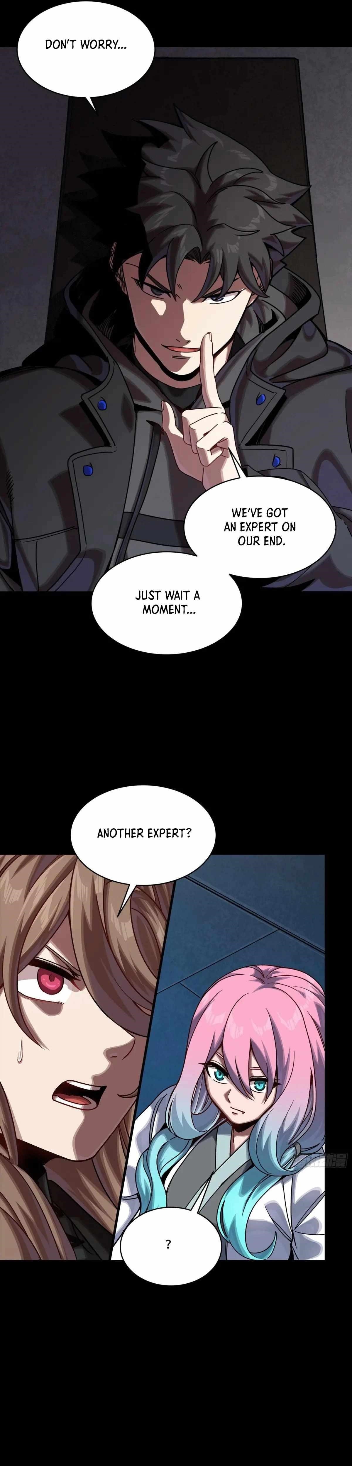 Legend Of Star General Chapter 289 - Page 26 in English