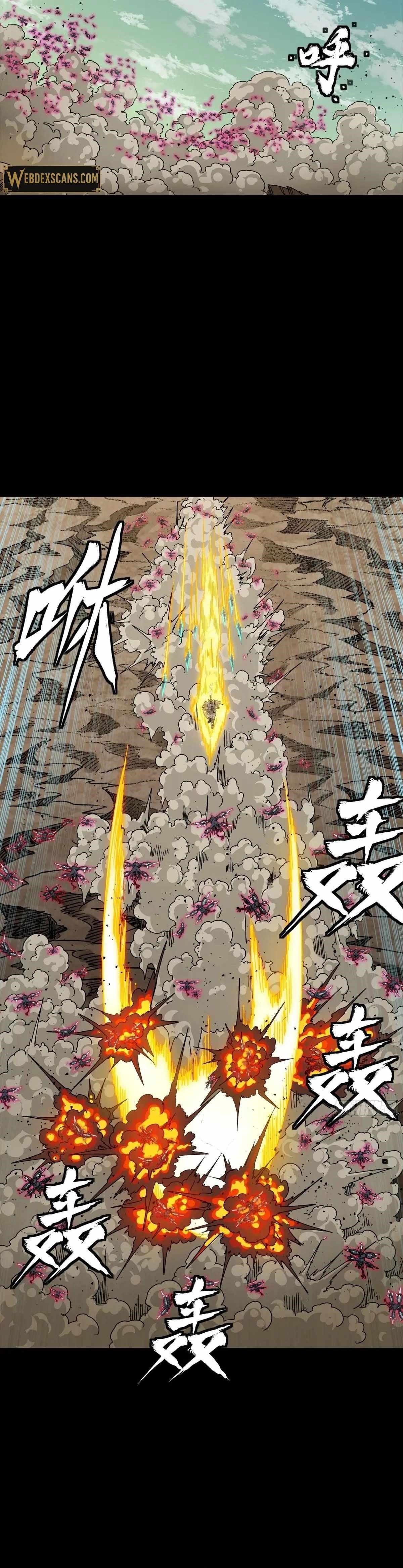Legend Of Star General Chapter 289 - Page 29 in English