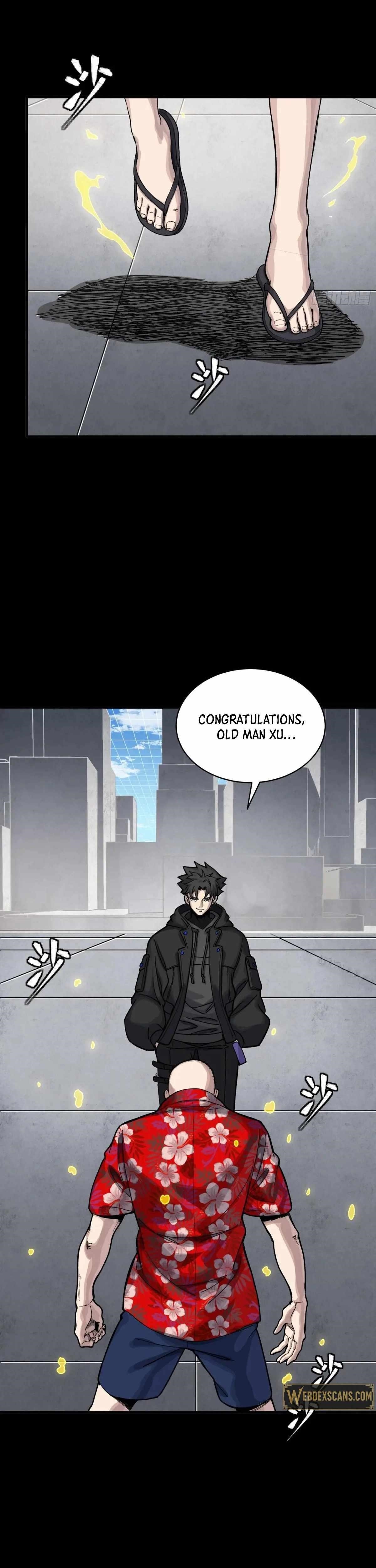 Legend Of Star General Chapter 290 - Page 12 in English
