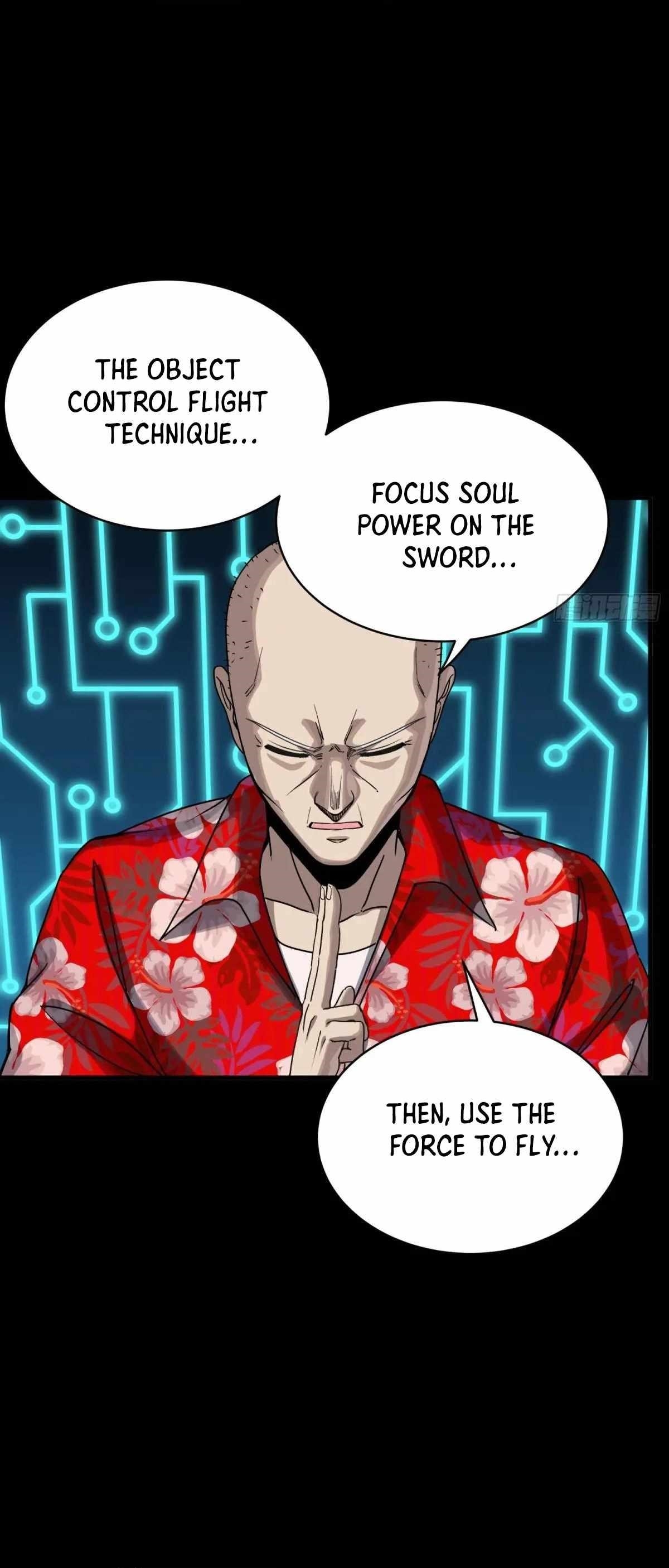 Legend Of Star General Chapter 290 - Page 36 in English