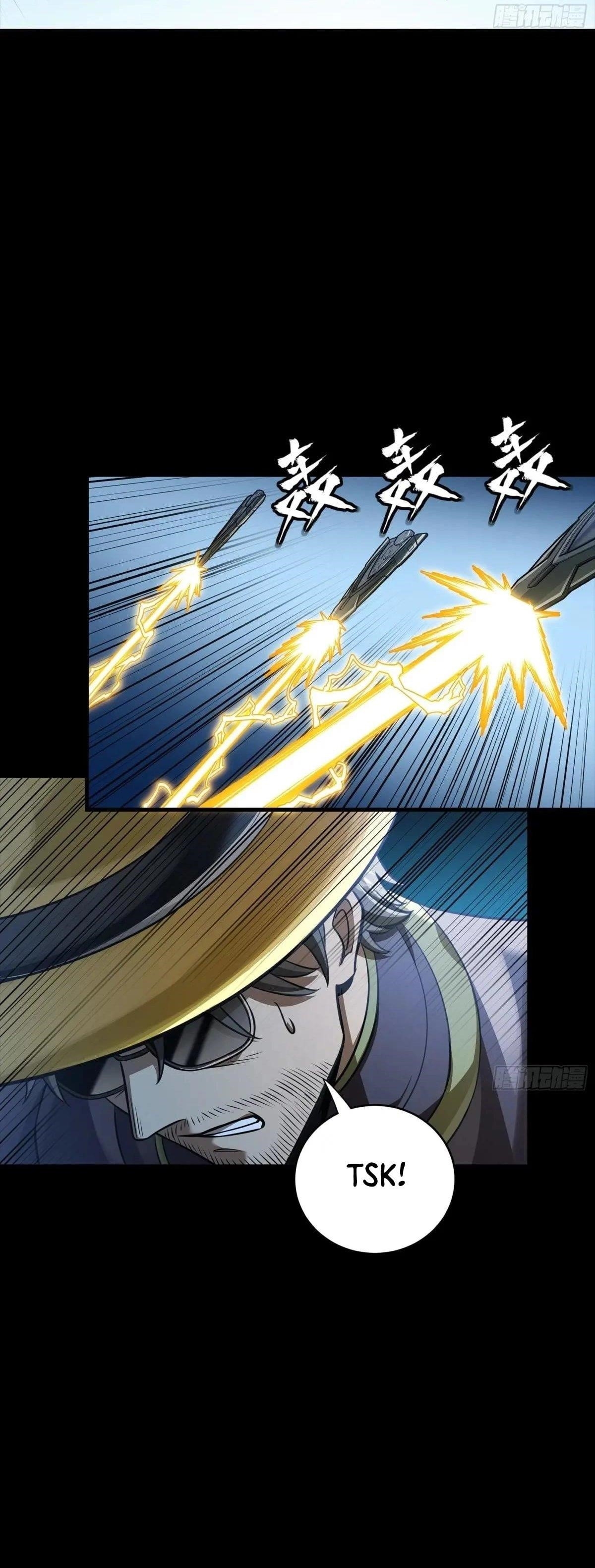Legend Of Star General Chapter 292 - Page 16 in English