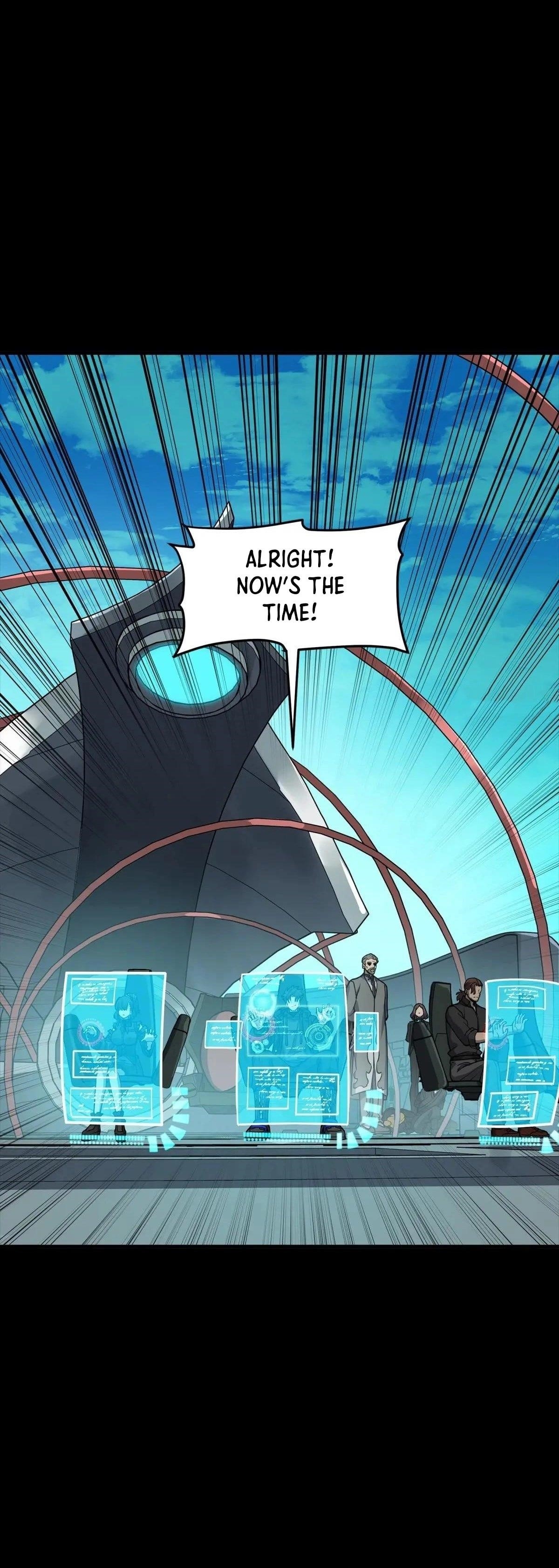 Legend Of Star General Chapter 292 - Page 8 in English