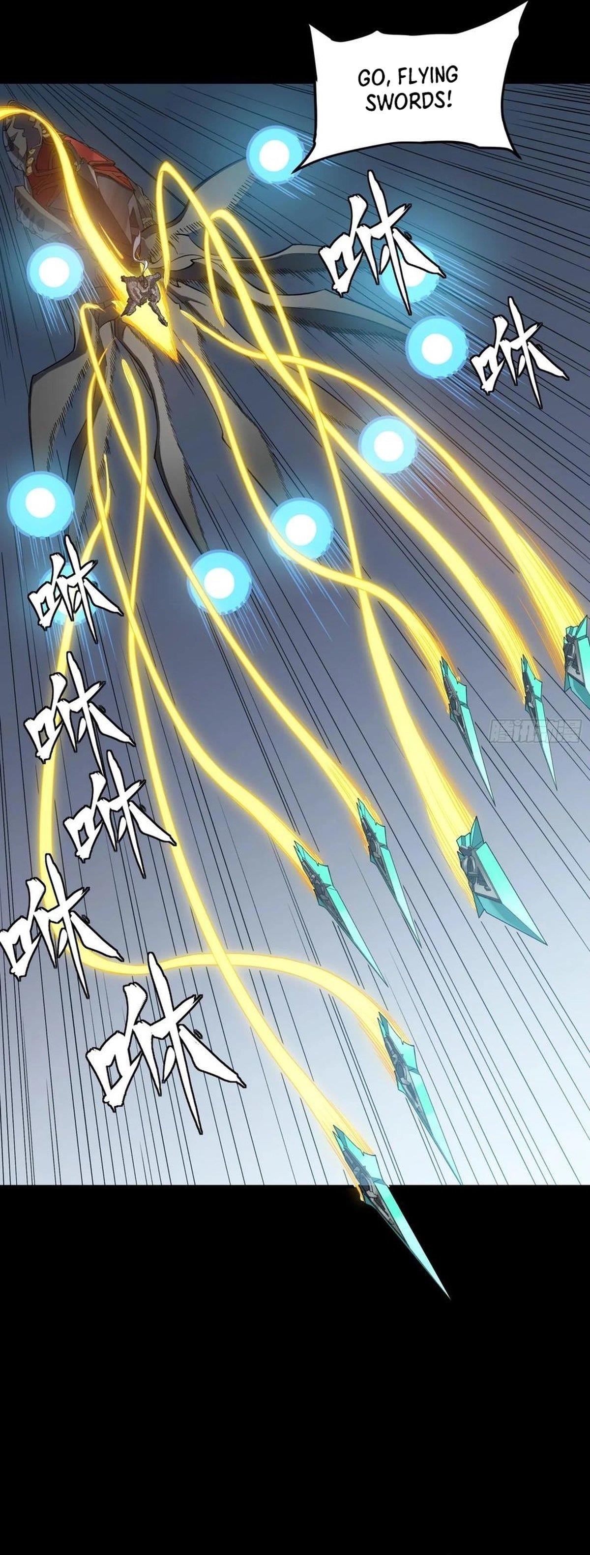 Legend Of Star General Chapter 295 - Page 12 in English