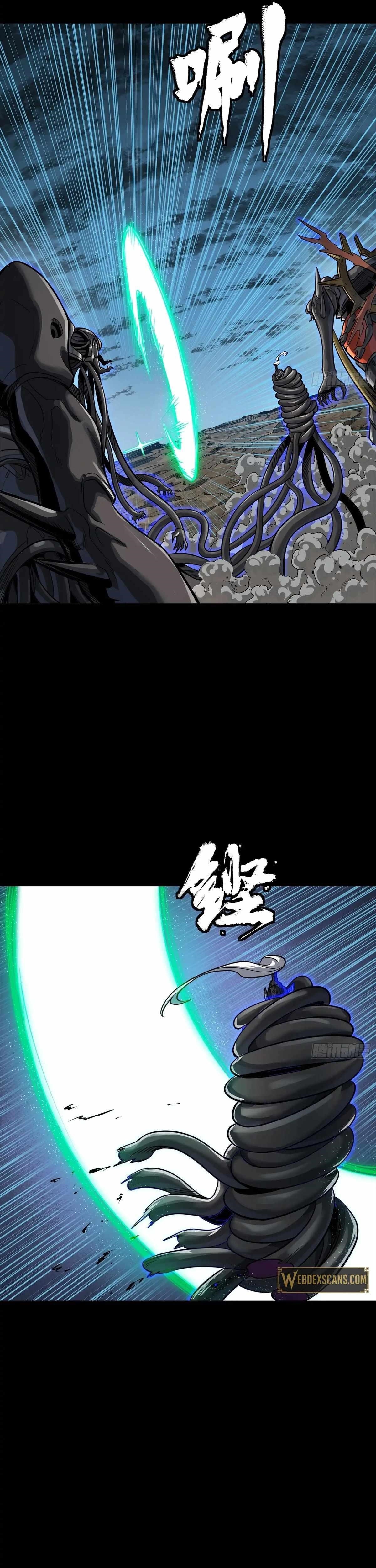 Legend Of Star General Chapter 296 - Page 42 in English