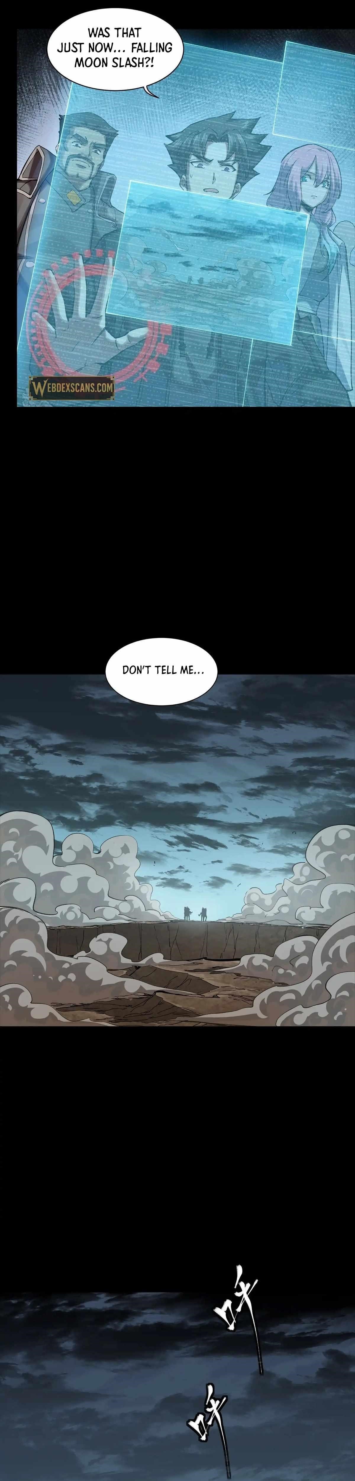 Legend Of Star General Chapter 296 - Page 44 in English