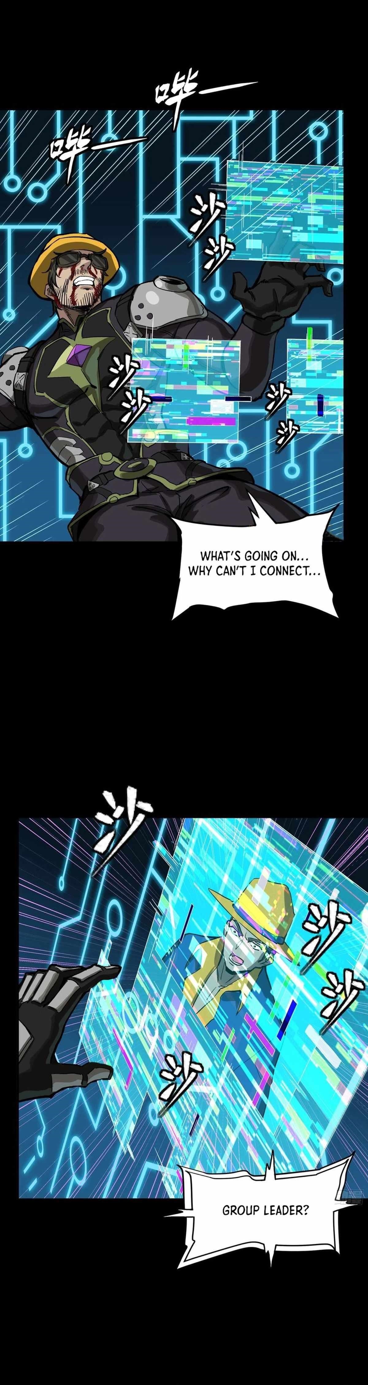 Legend Of Star General Chapter 297 - Page 32 in English