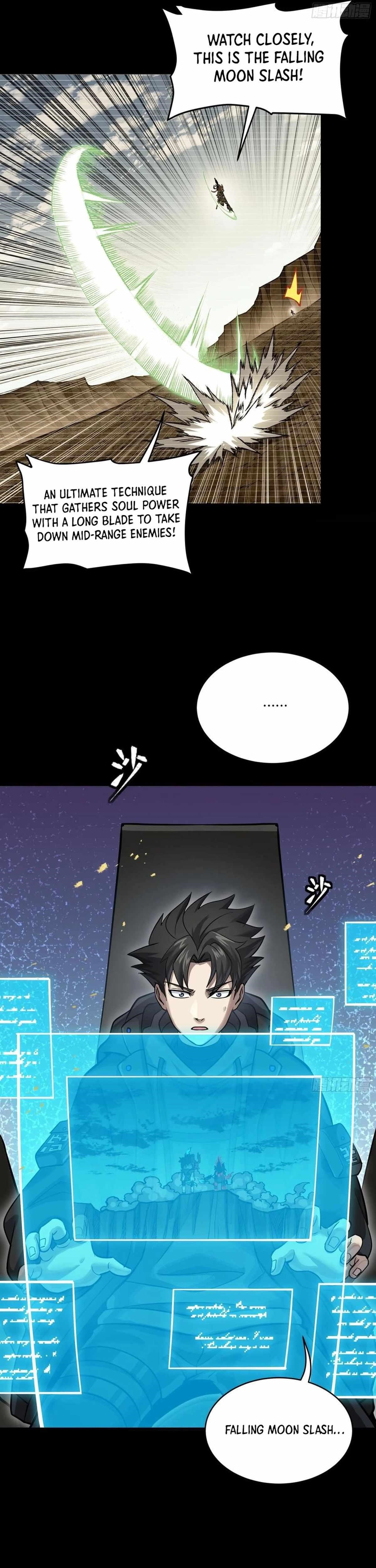 Legend Of Star General Chapter 297 - Page 4 in English