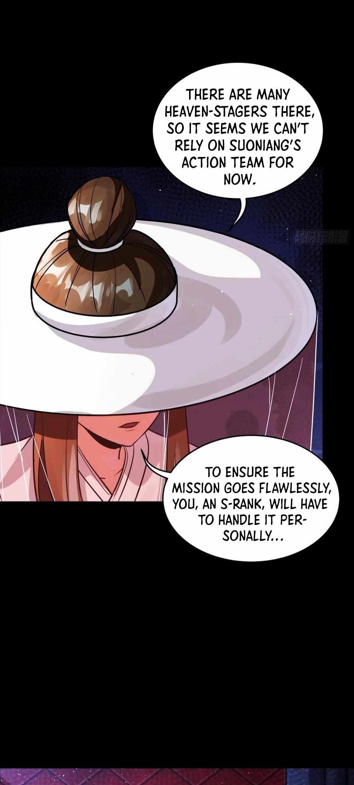 Legend Of Star General Chapter 303 - Page 18 in English