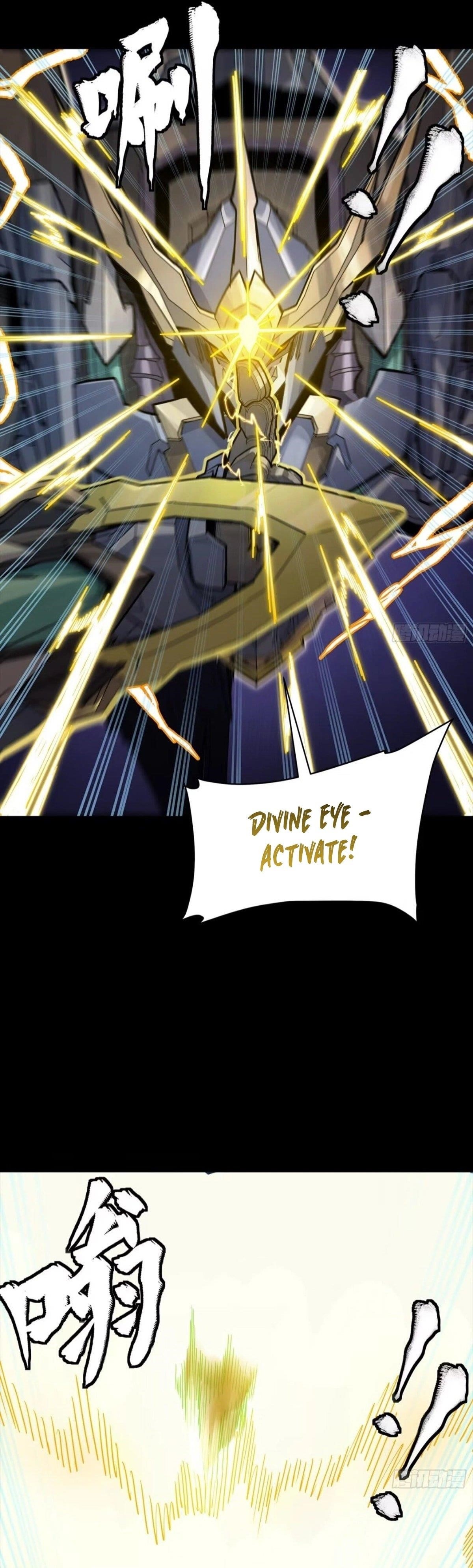Legend Of Star General Chapter 304 - Page 14 in English