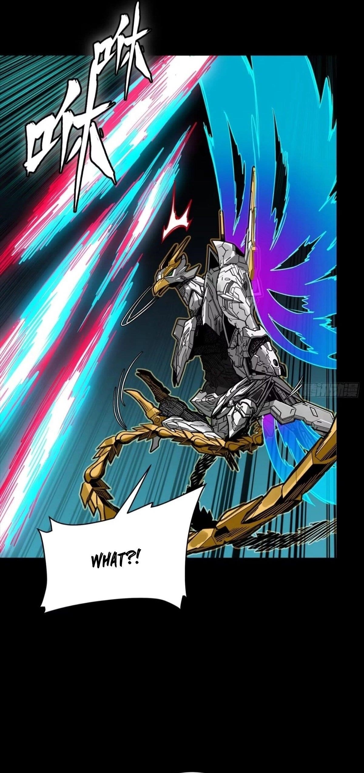 Legend Of Star General Chapter 304 - Page 31 in English